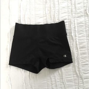 Champion PowerFlex Spandex Shorts